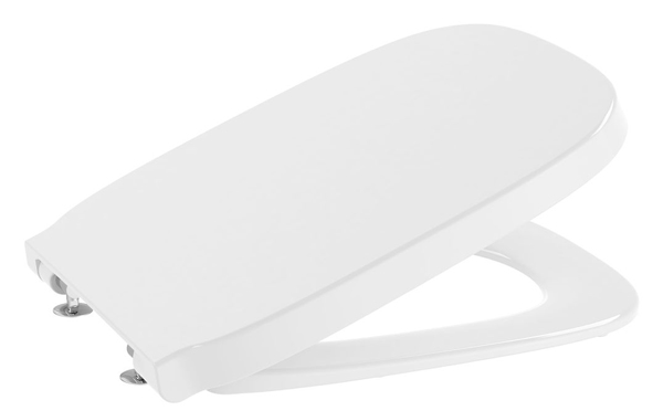 Roca DEBBA SQUARE Deska wolnoopadająca Supralit (A8019D200B)